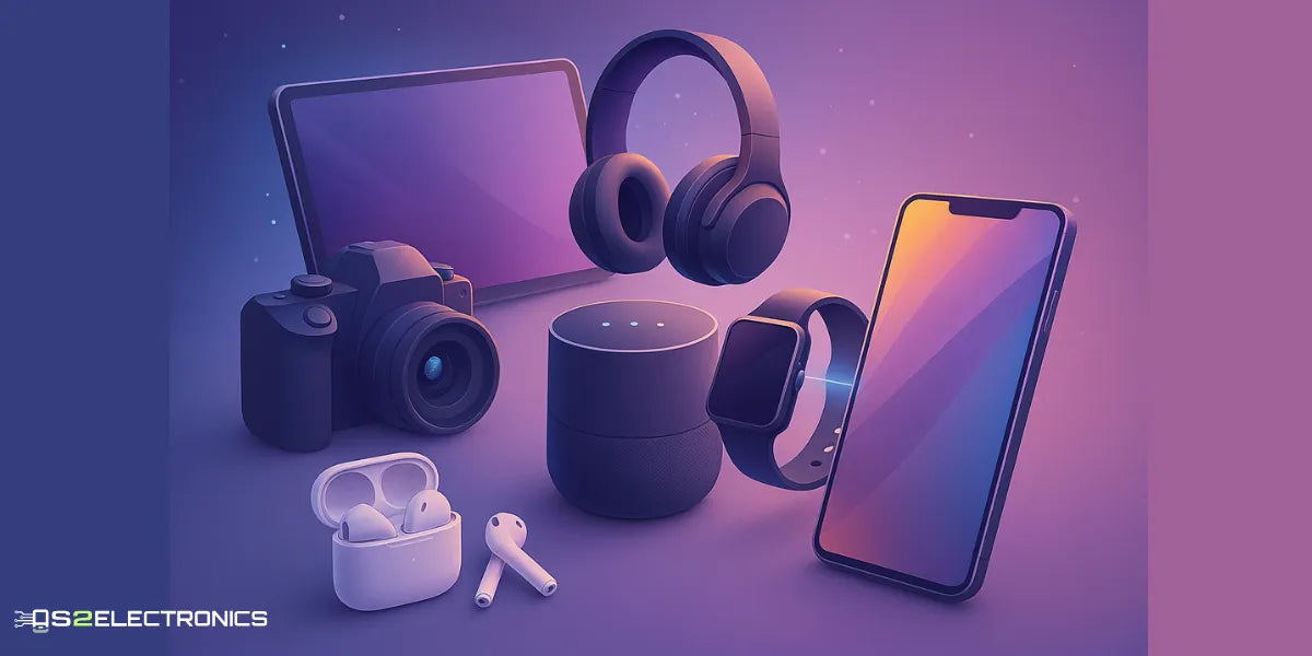 Minimalist Digital Planner 2026 | مخطط يومي رقمي بسيط