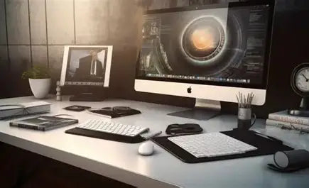 Minimalist Digital Planner 2026 | مخطط يومي رقمي بسيط