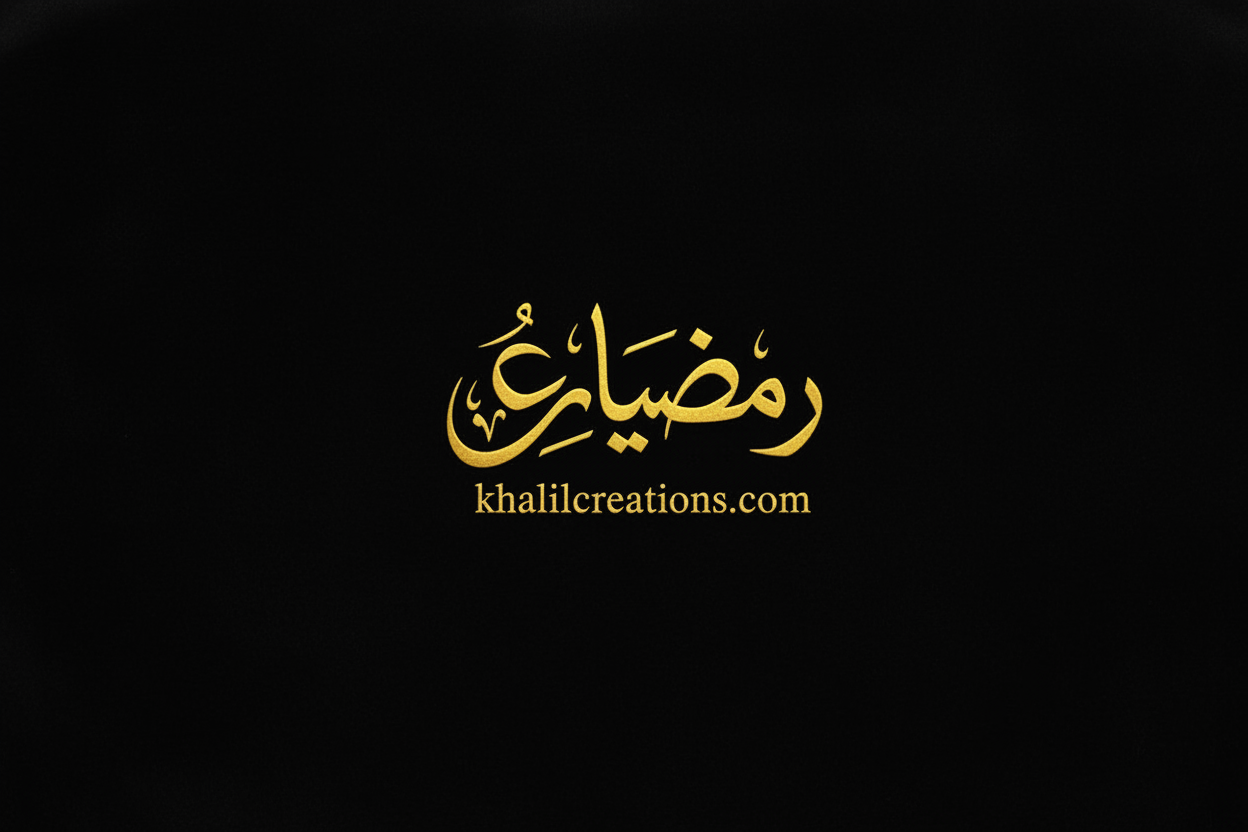 مسابقة Maison Khalil: حمل دليلك الآن واربح 10 ريالات كاش! .